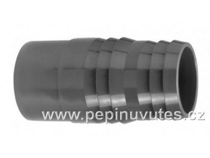 PVC-U hadicový trn 25 mm