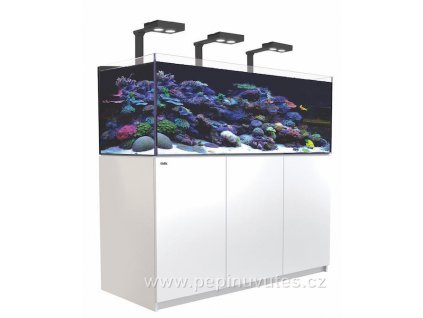 Red Sea Reefer G2+ Deluxe XL 525 bílá 3 x ReefLED90