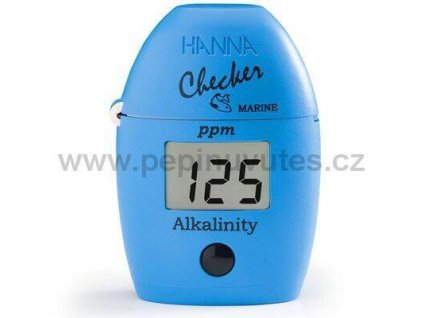 Hanna Checker HI 755 alkalita alk/ KH