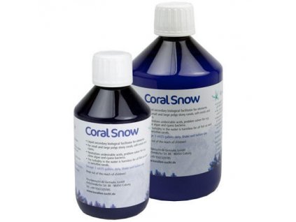 Korallenzucht Coral Snow 100 ml