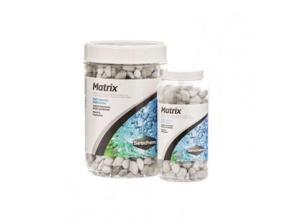 Seachem Matrix 2 000 ml