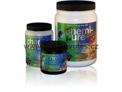 Chemi Pure Elite 6,5 oz 184 g