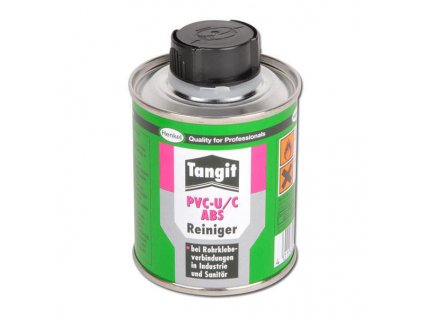 Odmašťovač pro lepení PVC Tangit 125 ml