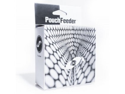 Pouch Feeder - speciální krmítko od 2LF