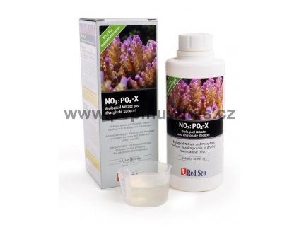 Red Sea N:P-X Biological Nitrate and Phosphate reducing 500 ml