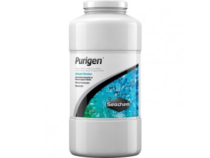 Seachem Purigen 1000 ml