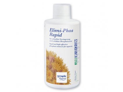 Tropic Marin Elimi Phos Rapid 500 ml