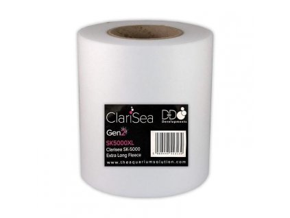 ClariSea Fine Fleece XL pro SK 5000 40m