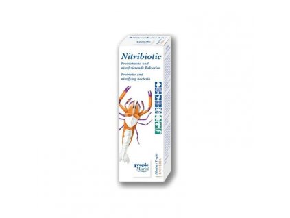 Tropic Marin NITRIBIOTIC 50 ml