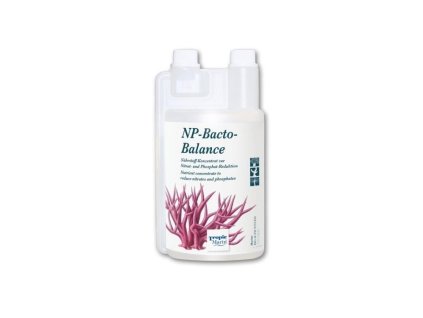 Tropic Marin NP BACTO BALANCE 1000 ml