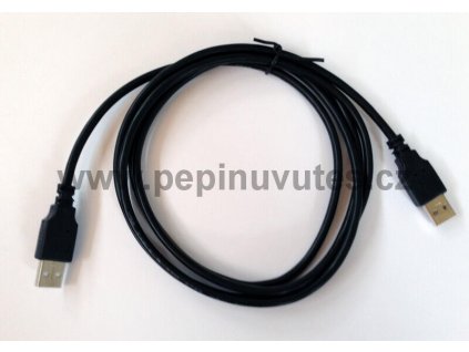 AquaBus kabel (M/M) 183 cm