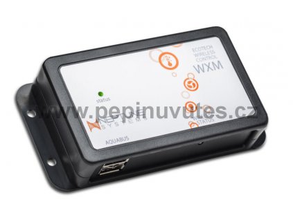 Apex Modul WXM pro bezdrátovou kontrolu čerpadel Vortech