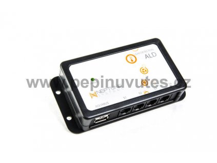 Apex Modul ALD pro detekci úniku vody  (přes Apex rozezní Alarm/pošle sms/email…)