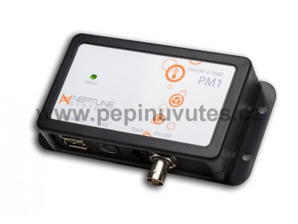 Apex Modul PM1 pro zapojení/kontrolu pH, ORP, Teploty  NS-PM1