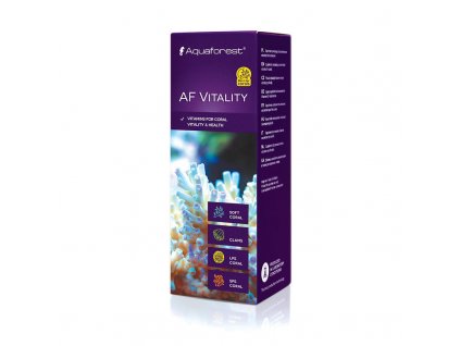 Aquaforest AF Vitality 50 ml