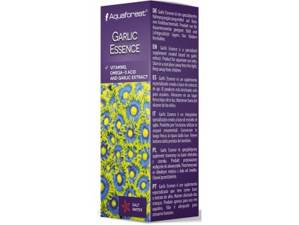 Af Garlic Essence 10ml