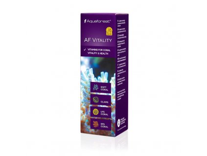 Aquaforest AF Vitality 10 ml