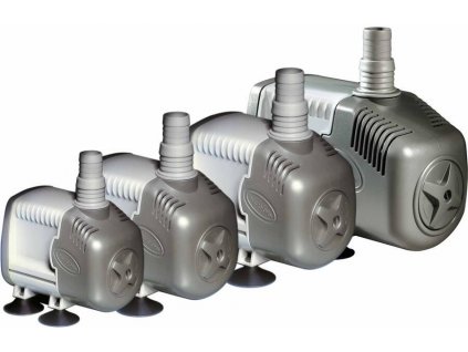 Sicce Syncra Silent 3.5 2500 L/H čerpadlo pro akvária
