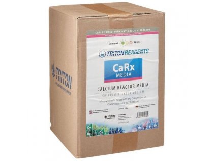 TRITON CaRx Calcium Reactor Media 10 kg