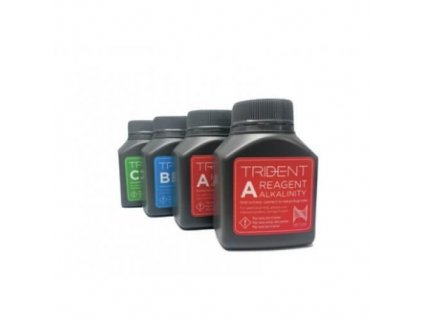 Apex Trident Reagent Set