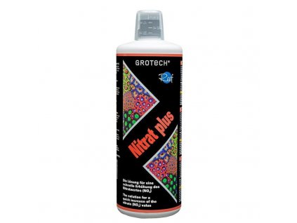 Grotech Nitrat plus 500 ml