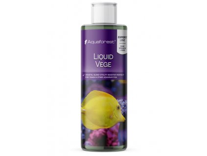 Aquaforest liquid Vege 250 ml