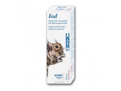 Tropic Marin Iod 50 ml