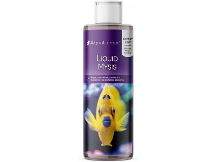 Aquaforet liquid mysis 250 ml