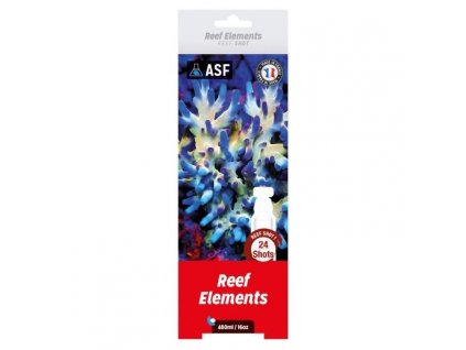 Aquarium Systems Reef Shot Elements