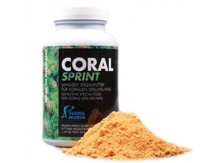 Fauna Marin Coral sprint 100 ml - 70 g