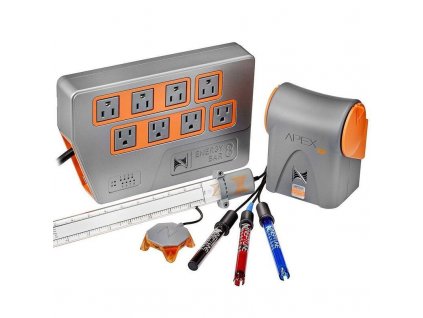 Neptune systems set - A3 Apex PRO