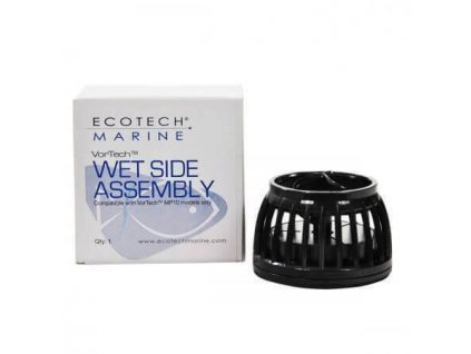 VorTech MP60 QD Wet Side