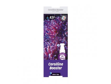 Aquarium Systems Reef Shot Coralline Booster