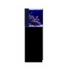 Red Sea Reefer Desktop Cube tank černý stolek