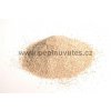 Korálový písek jemný 0,5 - 1 mm 1 kg