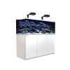 Red Sea Reefer G2+ Deluxe XL 525 bílá 2 x ReefLED 160