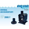 Čerpadlo Aquabee Skimmer UP2000/1