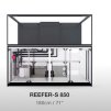 Red Sea Reefer G2+ S 850 černá