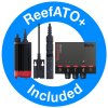 ReefATO+ Included for REEFER G2plus EN