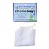 Chemi bags 5"x10,5" 2 ks 127 x 254 mm