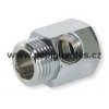Připojovací fitink 3/8" vnější x 1/4" boční x 3/8" vnitřní