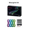 Red Sea R35343 Accessory kit blue-green