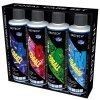 grotech coral care set corall abc vitamino m 500ml set