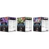 Red Sea Reef Foundation SET - A+B+C (3x 1kg) prášek
