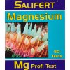 Salifert Magnesium test