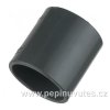 PVC-U spojka 40 mm