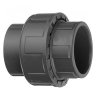 PVC-U rozebíratelné spojení 40 mm