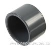 PVC-U záslepka 32 mm