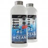 ATI absolute Ocean 2 x 2.04 L koncentrát pro přípravu 34 L mořské vody