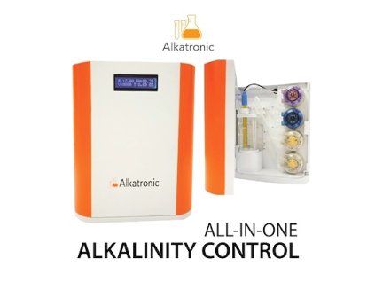 FT ALKATRONIC